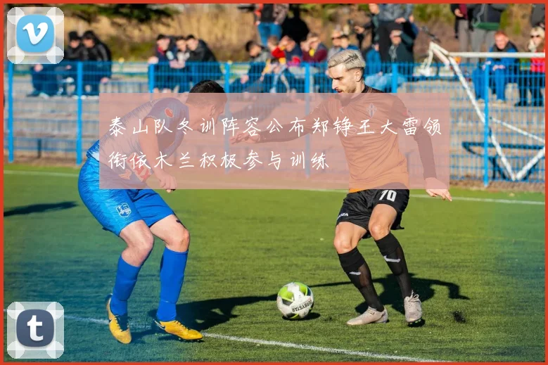 泰山队冬训阵容公布郑铮王大雷领衔依木兰积极参与训练